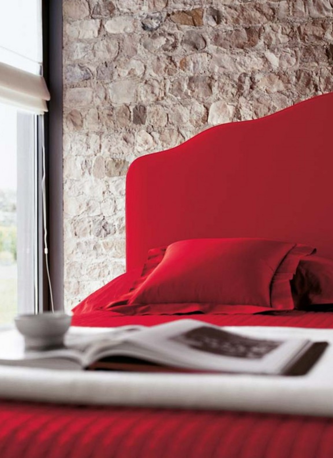 Tepori invernali in camera da letto il blog di arredinitaly